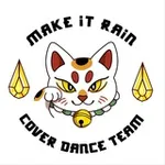 Аватар канала MAKE IT RAIN | MKTR cdt