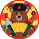 Аватар канала под100личка