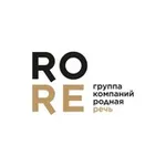 Аватар канала RoRe Group I Родная Речь