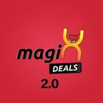 Аватар канала Magixdeals 2.0