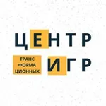 Аватар канала Трансформационные игры