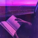 Аватар канала ورق 📝 البنفسج 💜