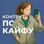 Аватар канала kate_oformi | ᴋонᴛᴇнᴛ ᴨо ᴋᴀйɸу