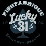 Аватар канала Fish Fabrique Nouvelle