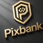 Аватар канала Pixbank Brazil Payment Real Wallet Gamble Handicap Currency exchange Forex Finance