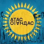 Аватар канала Атас отандас!