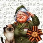 Аватар канала Ходють тут всякие! 🍄