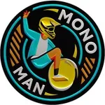 Аватар канала Mono_man