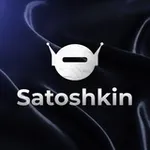 Аватар канала Satoshkin