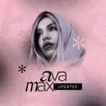 Аватар канала Ava Max Updates