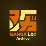Аватар канала MangaList Archive CBZ