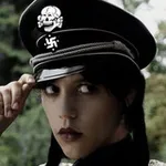 Аватар канала The Goth Reich 🖤