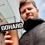 Аватар канала Егор Хардкор | Go Hard ®️