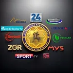Аватар канала Mudofaa-TV