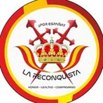Аватар канала LA RECONQUISTA ⚔️ 🇪🇸