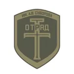 Аватар канала ОТРЯД «Т». Учебный центр