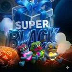 Аватар канала BLACK Offers هدايا