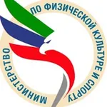 Аватар канала Минспорт Дагестана