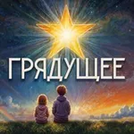 Аватар канала Грядущее