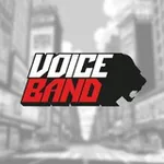 Аватар канала Студия озвучки VoiceBand