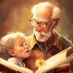 Аватар канала Рассказы 📚