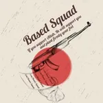 Аватар канала Based Squad