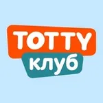 Аватар канала Секретный клуб Totty