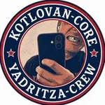 Аватар канала ανδρέας