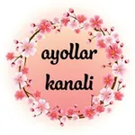 Аватар канала Ayollar kanali