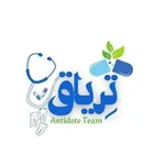 Аватар канала فريق ترياق ملازمة 💙 💊