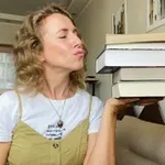 Аватар канала Я пошла читать ❤️ 📚 | @sveta_reads
