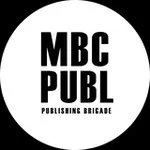 Аватар канала MBC PUBL. || Publishing Brigade 🦋
