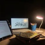 Аватар канала كُن صبورًا 🤎 .