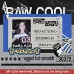 Аватар канала “SACENZO ✱ OPEN! 🌀 🚏