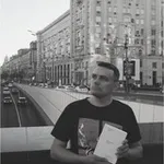 Аватар канала Антон читает и пишет
