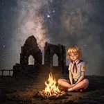 Аватар канала 🔥 У КОСТРА 🔥