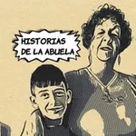 Аватар канала 📚 💖 Historias de La Abuela 👵 💖