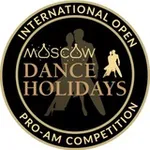 Аватар канала DANCEHOLIDAYS / ТАНЦЕВАЛЬНЫЕ КАНИКУЛЫ