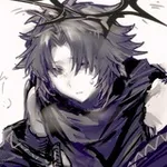 Аватар канала 𖥔 @ main irl 𓏵 danganronpa