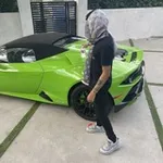 Аватар канала цитаты рэперов