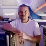 Аватар канала Дима в авиарежиме