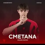 Аватар канала CMETAHA CYBER