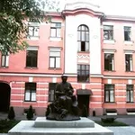 Аватар канала Ս. Ներսես Շնորհալի Հայորդյաց տուն С. Нерсес Шнорали Айордеац тун