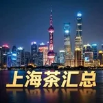 Аватар канала 上海茶汇总报告区