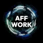 Аватар канала AFFILIATE WORK | Вакансии и работа в арбитраже трафика