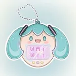 Аватар канала •waiwii•