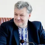 Аватар канала 🇺🇦 Віталій Бунечко – голова Житомирської ОВА