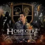 Аватар канала HOSPECTRE: Heralds Covenant.