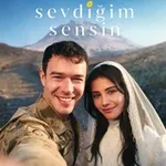 Аватар канала Ты тот кого я люблю ✨ /Sevdiğim Sensin/ турецкий сериал