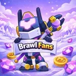 Аватар канала Brawl Fans